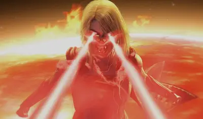 Injustice 3 leak: resume mentions Supergirl and Batwoman on 21 September 2026