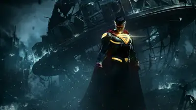 Injustice 3 leak: resume names Supergirl and Batwoman on 21 September 2026