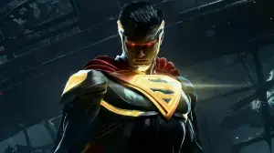 Injustice 3 leak names Supergirl and Batwoman in stunt worker resume