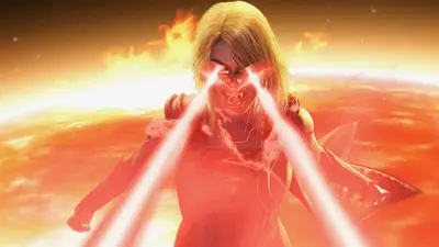 Injustice 3 leak mentions Supergirl and Batwoman in stunt worker resume