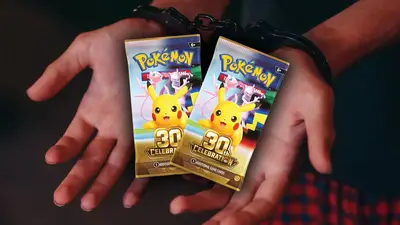 Pokémon TCG restock at Target in Lisbon, Connecticut reportedly ends in fight on August 28, 2026