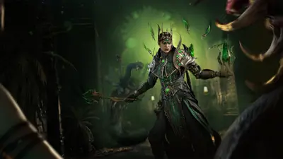 Diablo 4: 57 free cosmetic items via Xbox Game Pass in September