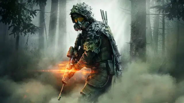 Battlefield film in the works with Michael B. Jordan and Christopher McQuarrie