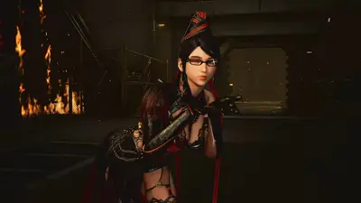 Stellar Blade almost canceled: Sony stepped in after funding problems
