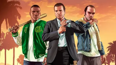 Rockstar updates modding guidelines: limits on canon mods and cross-game content