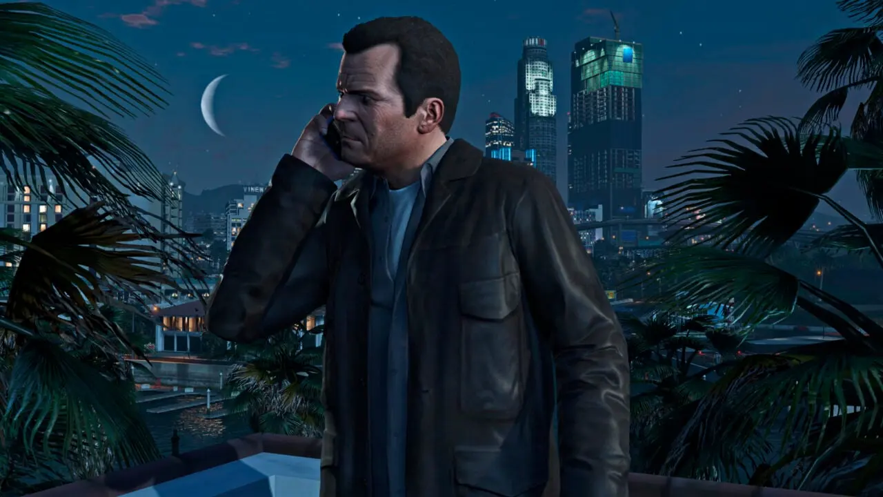Rockstar Games tightens modding guidelines around GTA 6 and canon content