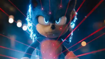 Takashi Iizuka: Sega wanted to scrap Sonic before the 2020 Sonic movie