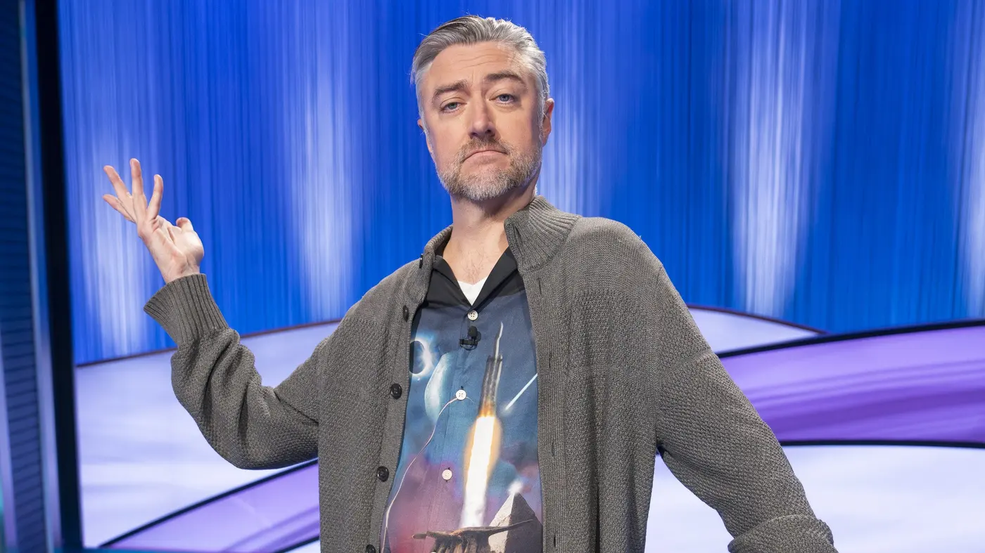 Sean Gunn stops playing Rocket Raccoon after five films and a holiday special