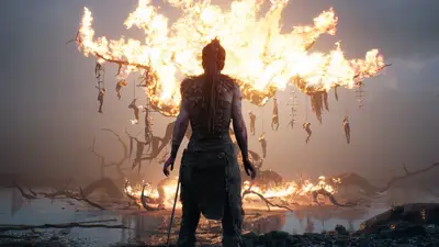 Ninja Theory begins consultation over proposed closure after two failed deals