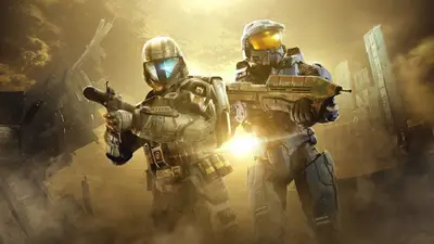 Xbox cuts 268 jobs and puts Activision on the next Halo game