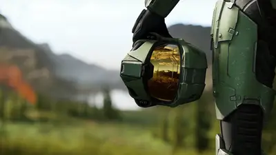 Activision makes the next Halo game while Xbox cuts 268 jobs