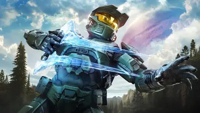 Activision develops next Halo game after 268 Xbox layoffs