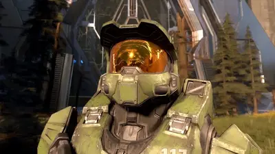 Microsoft cuts 268 Xbox jobs and moves next Halo game to Activision