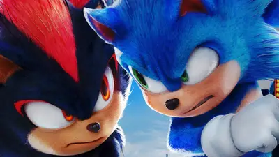 Takashi Iizuka: Sega considered cutting Sonic before the 2020 film hit