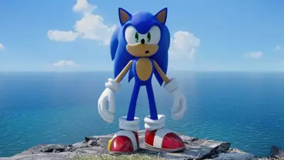 Takashi Iizuka: Sega considered ending Sonic before 2020 film hit