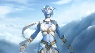 World of Warcraft: Forever gets no shared tagging, says Josh Greenfield on 20 September 2026