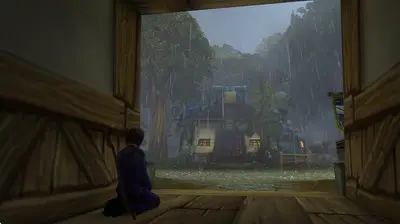 World of Warcraft: Forever gets no shared tagging, says Josh Greenfield on 20 September 2026