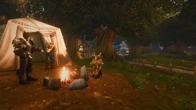 World of Warcraft: Forever gets no shared tagging, Josh Greenfield confirms