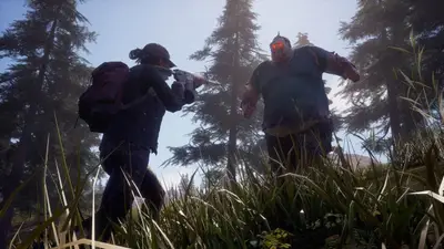 Undead Labs independent: State of Decay 3 targets 2027 and Game Pass day one