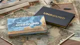 Francesca Baerald launches UNBOUND artbook with more than 250 maps