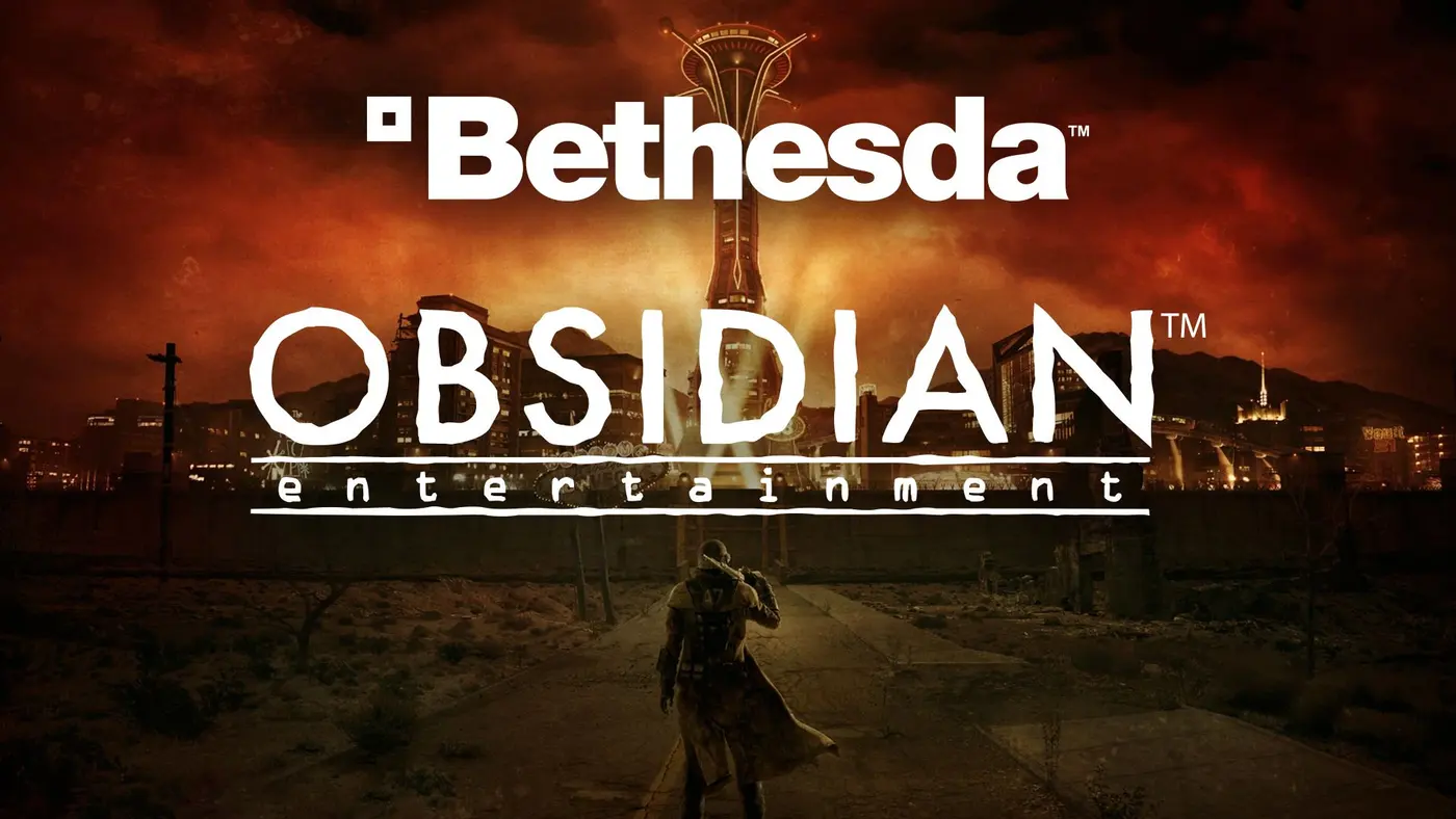 Obsidian Entertainment under Bethesda after Xbox reset and 268 layoffs