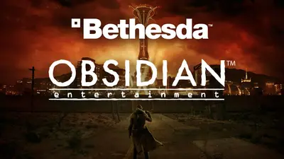 Obsidian Entertainment under Bethesda after Xbox reset and 268 layoffs