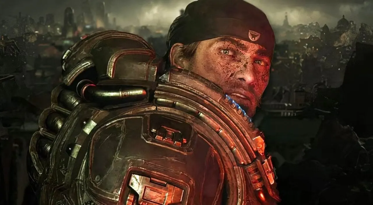 Gears of War: E-Day story director Juan Vaca hit by Xbox layoffs on September 22, 2026