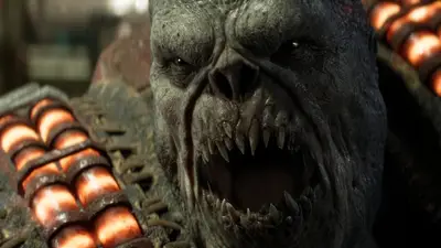 Gears of War: E-Day story director Juan Vaca hit by Xbox layoffs