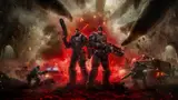 Juan Vaca hit by Xbox layoffs around Gears of War: E-Day