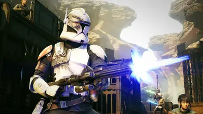 Star Wars: Zero Company: Alinea Analytics estimates 1 million sales in first month