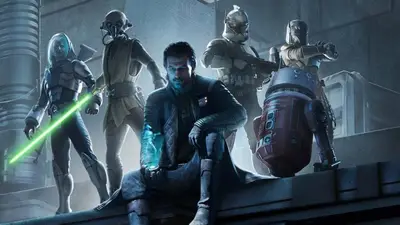 Star Wars: Zero Company: Alinea Analytics estimates 1 million sales in first month