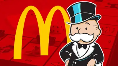 McDonald’s Monopoly 2026: start date, prizes and app participation