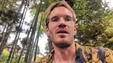 PewDiePie stops family vlogs on September 22, 2026