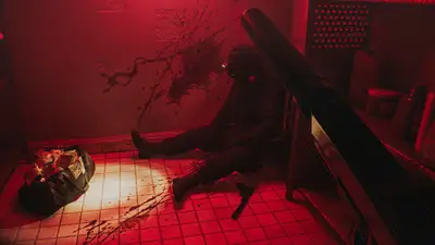 P.O.N. by Team VAC: co-op horror not yet launched on Steam