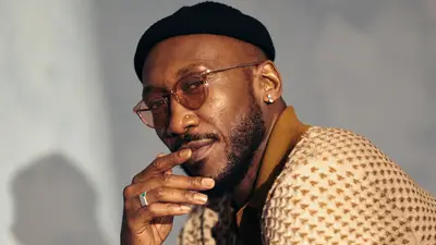 Mahershala Ali backs Kevin Feige over failed Blade reboot