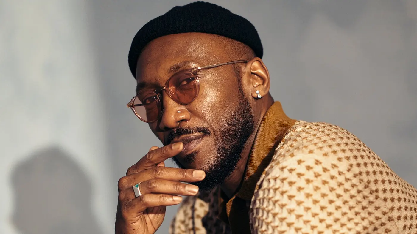 Mahershala Ali backs Kevin Feige over failed Blade reboot