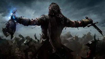 Middle-earth: Shadow Bundle arrives on 30 September 2026 for Nintendo Switch 2