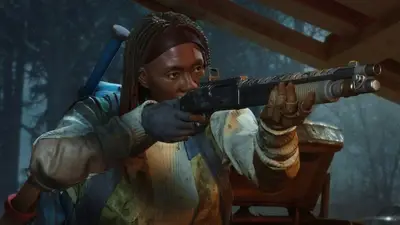 Undead Labs independent and worker-owned after Xbox restructuring