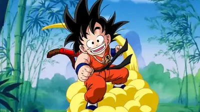 LEGO confirms Dragon Ball Z collab with September 22 teaser