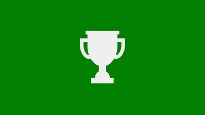 Xbox Mythic Achievement appears in Xbox PC App update