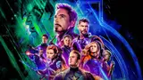 Avengers: Endgame re-release leak: low-quality footage surfaces online