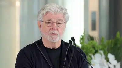 George Lucas defends Star Wars changes across multiple releases