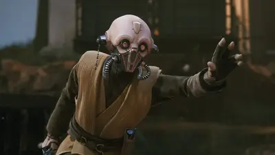 Star Wars Zero Company: analysts estimate more than 1 million sales and $50 million in revenue