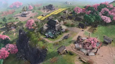 World's Edge reportedly loses nearly half its team after Xbox reorganization
