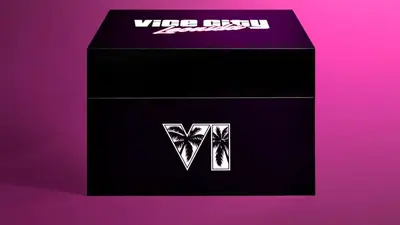 WWE drops Vice City trademark as Rockstar builds GTA 6 around Vice City