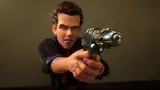 Ray Gunn trailer: limited theatrical release on 4 December 2026 and Netflix on 18 December 2026