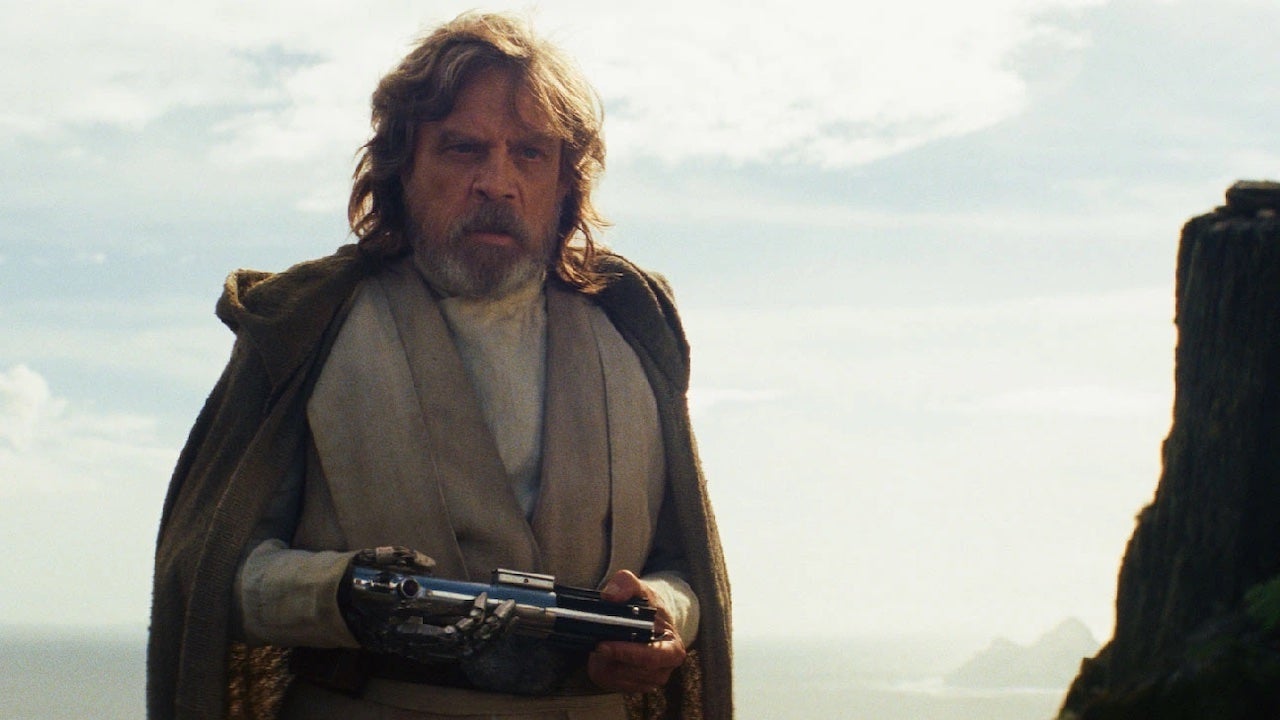 George Lucas could have made three more Star Wars films before retiring