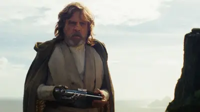 George Lucas could have made three more Star Wars films before retiring