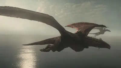 Game of Thrones: Dragonfire gets Meleys on September 24