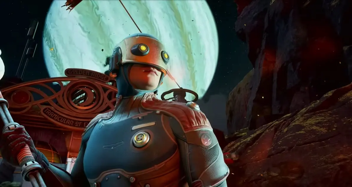 Obsidian Entertainment under Bethesda: Braff confirms leadership and Fallout role